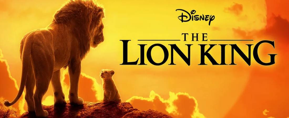 El rey león (2019)